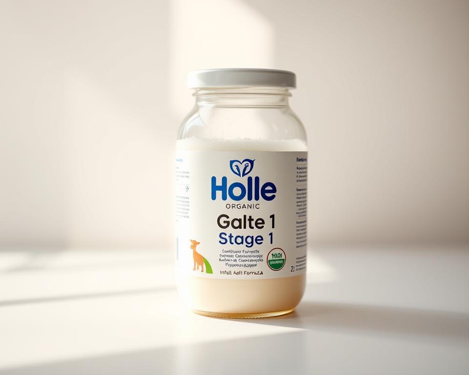 Holle Goat Stage 1