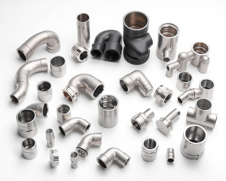 Oetiker clamps
