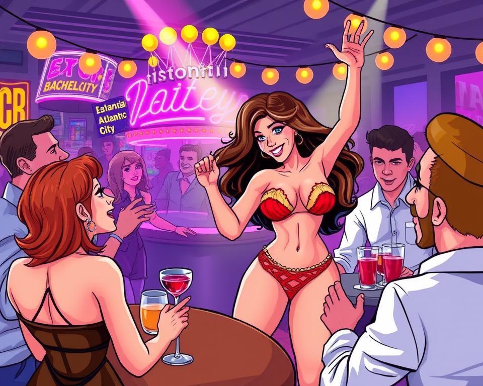 bachelorette party strippers Anaheim