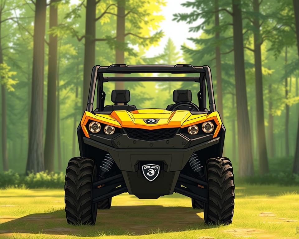 all things ATV