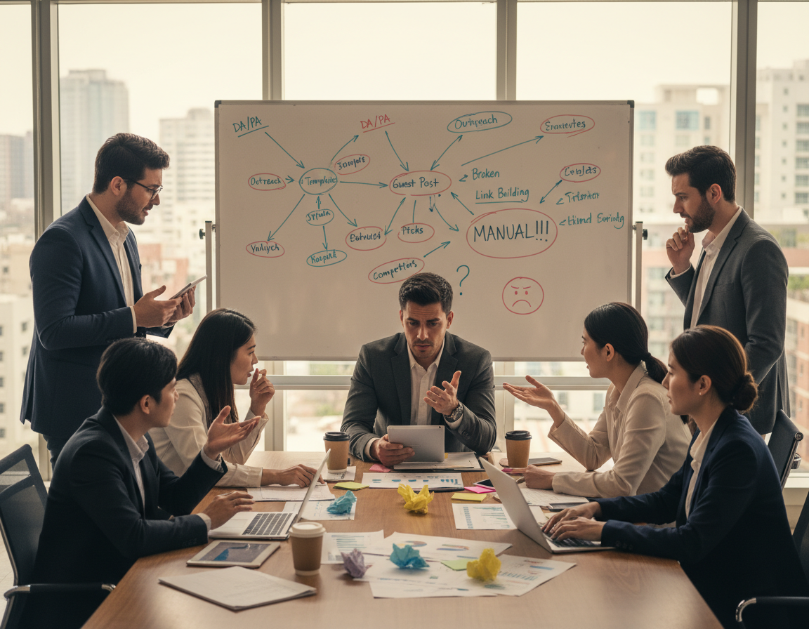 Trusted Place To Buy Backlinks Packages Online