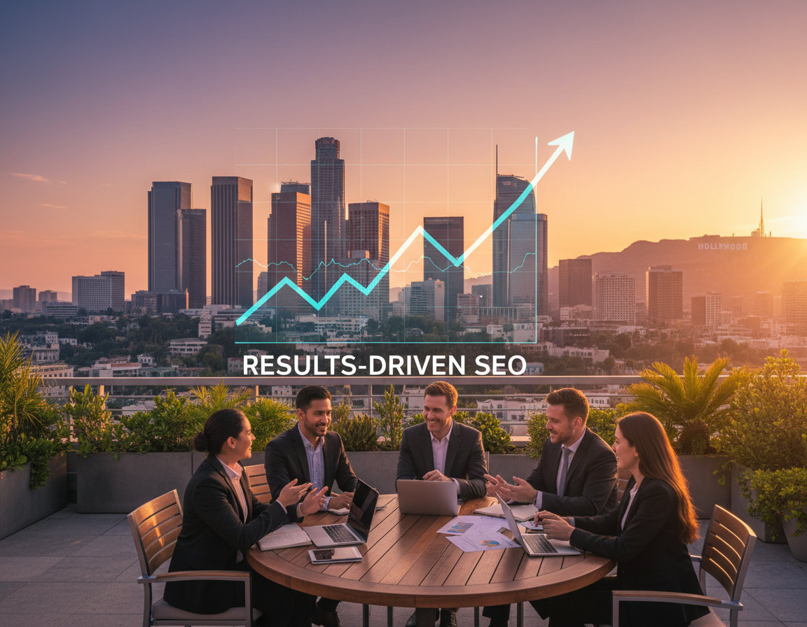Quality Affordable SEO Services