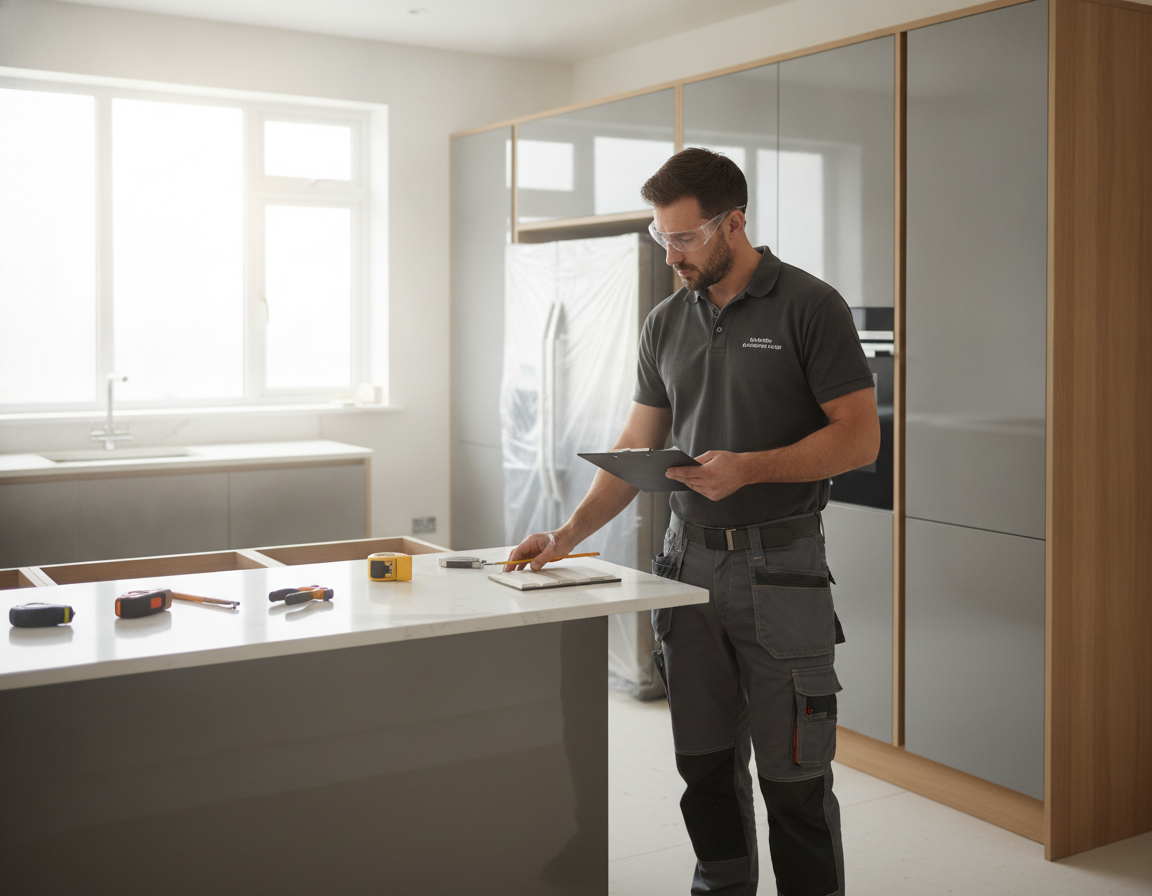 Complete Kitchen Remodeling Solutions In Maple Valley